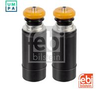Shock absorber cover Rear Axle 180813 FEBI BILSTEIN for ALFA ROMEO GIULIETTA