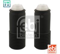 Shock absorber cover Front Axle 180824 FEBI BILSTEIN for FIAT MULTIPLA