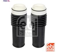 DUST COVER KIT SHOCK ABSORBER 180830 FOR ALFA ROMEO AR32310/32301 2.0L 4cyl 2.4L