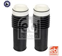 Shock absorber cover Front Axle 180830 FEBI BILSTEIN for ALFA ROMEO 156 GT 147