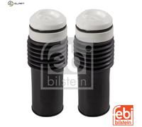 FEBI BILSTEIN Shock Absorber Dust Cover Kit 180832 – Front Axle for Alfa Romeo 156/147/GT