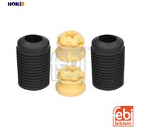 Original FEBI BILSTEIN Dust Protection Set Shock Absorber 181263 For BMW