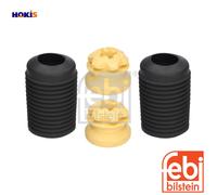Original FEBI BILSTEIN Dust Protection Set Shock Absorber 181263 For BMW