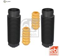FEBI BILSTEIN 181491 Dust cover kit, shock absorber