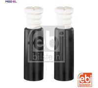FEBI BILSTEIN Shock Absorber Dust Cover Kit 181529 – Rear – Fits BMW 1 Series