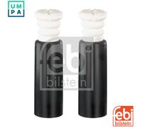 FEBI BILSTEIN 181529 Shock Absorber Dust Cover Kit Rear Fits BMW 1 Series