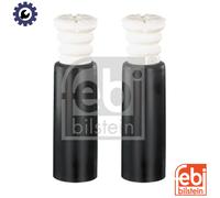 FEBI BILSTEIN Shock Absorber Dust Cover Kit 181529 – Rear – Fits BMW 1 Series