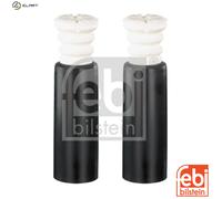 FEBI BILSTEIN 181529 Shock Absorber Dust Cover Kit Rear Fits BMW 1 Series
