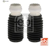FEBI BILSTEIN 181649 Dust cover kit, shock absorber