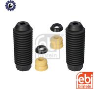 FEBI BILSTEIN 181726 Dust cover kit, shock absorber