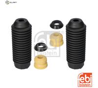 FEBI BILSTEIN 181726 Dust cover kit, shock absorber