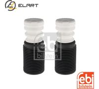 DUST COVER KIT SHOCK ABSORBER 181771 FOR BMW N20B16A 1.6L B47D20A N47D20C 2.0L