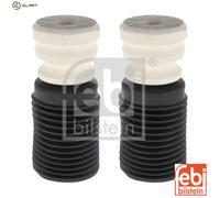 Ferdinand Bilstein Shock Absorber Dust Cover Kit 181808 Rear Replacement - Fits BMW X3 X4