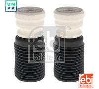 Ferdinand Bilstein Shock Absorber Dust Cover Kit 181808 Rear Replacement - Fits BMW X3 X4