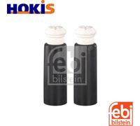 DUST COVER KIT SHOCK ABSORBER 181810 FOR BMW Z4/Roadster/E85 N52B30BF/A M54B30