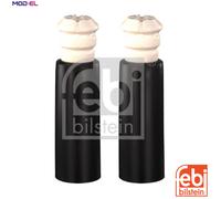 FEBI BILSTEIN 181811 Dust cover kit, shock absorber