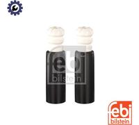 Shock absorber cover Rear Axle 181826 FEBI BILSTEIN for BMW Z4 Roadster