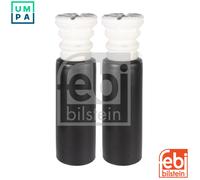 Ferdinand Bilstein Shock Absorber Dust Cover Kit 181850 - Rear, fits BMW 33504034410/33504034410S1