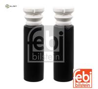 DUST COVER KIT SHOCK ABSORBER 181853 FOR BMW X1/E84 N20B16A 1.6L N47D20AB 2.0L