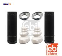 DUST COVER KIT SHOCK ABSORBER 181861 FOR SEAT AUDI AZV/BMM/CFJA/CEGA/BMN 2.0L A3