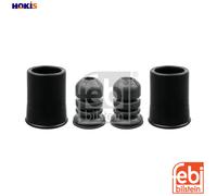 DUST COVER KIT SHOCK ABSORBER 181864 FOR VW GOLF/III/Van/Cabriolet SCIROCCO 2.0L