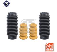FEBI BILSTEIN 181865 Dust cover kit, shock absorber