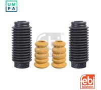 FEBI BILSTEIN 181865 Dust cover kit, shock absorber