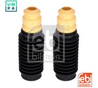 FEBI BILSTEIN 181908 Dust cover kit, shock absorber
