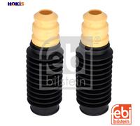 FEBI BILSTEIN 181908 Dust cover kit, shock absorber