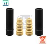 Shock Absorber Dust Cover Kit Rear 182216 Febi Protect 553261C000 553261C000S1
