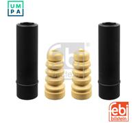 Shock Absorber Dust Cover Kit Rear 182216 Febi Protect 553261C000 553261C000S1