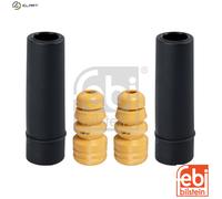 FEBI BILSTEIN 182226 Dust cover kit, shock absorber