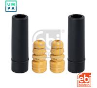 DUST COVER KIT SHOCK ABSORBER 182226 FOR HYUNDAI D4FA 1.5L G4EE 1.4L G4ED 1.6L