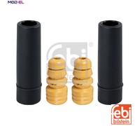 FEBI BILSTEIN 182226 Dust cover kit, shock absorber