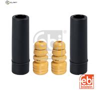 FEBI BILSTEIN 182226 Dust cover kit, shock absorber