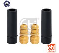 DUST COVER KIT SHOCK ABSORBER 182226 FOR HYUNDAI D4FA 1.5L G4EE 1.4L G4ED 1.6L