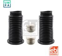 DUST COVER KIT SHOCK ABSORBER 182229 FOR FIAT OPEL ZAFIRA/Box/Body/MPV/FAMILY