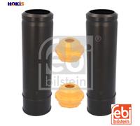 FEBI BILSTEIN 182653 Dust cover kit, shock absorber