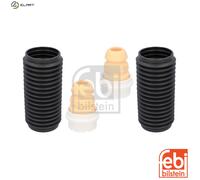 Shock absorber cover Front Axle 182731 FEBI BILSTEIN for FIAT DOBLO Box Body/MPV