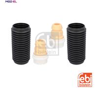 Febi Bilstein Shock Absorber Dust Cover Kit 182731 Front Axle