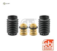 DUST COVER KIT SHOCK ABSORBER 182792 FOR BMW N47D20C/D N20B20A 2.0L 4cyl X1 E84