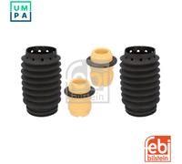 FEBI BILSTEIN 182793 Dust Cover Kit, shock absorber for BMW,BMW (BRILLIANCE)