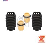 FEBI BILSTEIN 182793 Dust cover kit, shock absorber