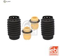 FEBI BILSTEIN 182793 Dust Cover Kit, shock absorber for BMW,BMW (BRILLIANCE)