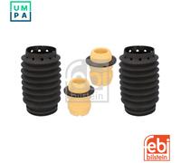 FEBI BILSTEIN 182793 Dust Cover Kit, shock absorber for BMW,BMW (BRILLIANCE)