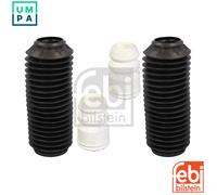 Ferdinand Bilstein Shock Absorber Dust Cover Kit 182989 Front for FORD TRANSIT TDCi 2.4D 00-06