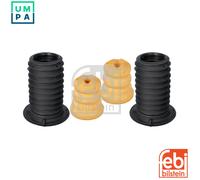 FEBI BILSTEIN 183576 Shock Absorber Dust Cover Kit Front Fits BMW 3 Touring Van