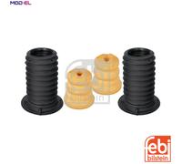 FEBI BILSTEIN 183576 Shock Absorber Dust Cover Kit Front Fits BMW 3 Touring Van