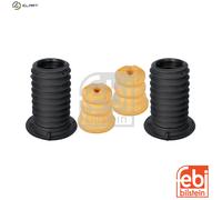 FEBI BILSTEIN 183576 Shock Absorber Dust Cover Kit Front Fits BMW 3 Touring Van