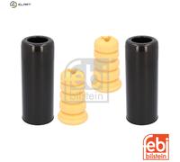 Febi Bilstein Shock Absorber Dust Cover Kit 184684 Fits BMW 2 Series X1